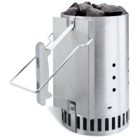 Weber 7416 Rapidfire Chimney Starter