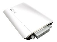 HIS Multi-View II DVI USB 2.0 Adapter HMV2-MAC-PC - Retail