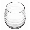 Portmeirion Sophie Conran Double Old Fashion Balloon Glass, Set of 2