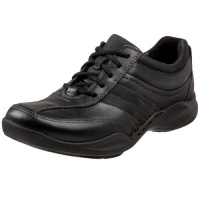 Clarks Men's Wave.Tract Lace Up