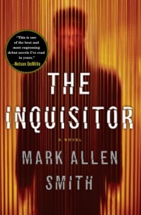 The Inquisitor: A Novel