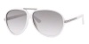 JIMMY CHOO Sunglasses Luisa/S 0BUV Metalized 60MM