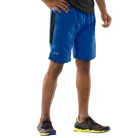 Men’s UA Escape 9” Running Shorts Bottoms by Under Armour