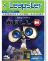 LeapFrog Leapster Learning Game Wall-E