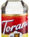 Torani Syrup, Vanilla, 25.4-Ounce Bottles (Pack of 3)