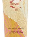 Just Cavalli By Roberto Cavalli For Women, Body Lotion, 6.8-Ounce Bottle