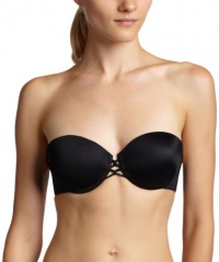 Wacoal Women's Custom Contours Convertible Contour Strapless  #65442