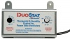 Ventamatic XXDUOSTAT Adjustable Dual Thermostat/Humidistat Control for Power Attic Ventilators