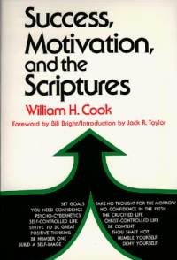 Success, Motivation, and the Scriptures