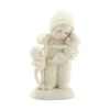 Department 56 Snowbabies Classics Cuddle Monkeys Figurine, 1-1/27-Inch