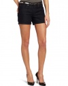 Calvin Klein Jeans Women's 4 Inch Denim Short