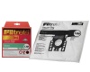 Filtrete Miele FJM Synthetic Bags and Filters, 5 Bags and 2 Filters Per Pack