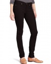 Calvin Klein Jeans Women's Petite Ultimate Skinny Power Stretch Corduroy Pant