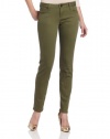 KUT from the Kloth Women's Diana Colored Skinny Fit Pant