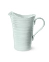 Sophie Conran by Portmeirion 1-1/2-Pint Medium Pitcher, Celadon