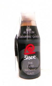 Acetum Blaze The First Balsamic Glaze, 7.3-Ounce