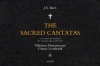 Bach: The Sacred Cantatas [Box Set]