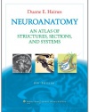 Neuroanatomy: An Atlas of Structures, Sections, and Systems (Neuroanatomy: An Atlas of Strutures, Sections, and Systems (Haines))