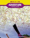 Thailand (Adventure Map (Numbered))