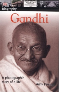 DK Biography: Gandhi