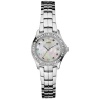 Guess Crytsal Ladies Watch G96037L