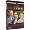 Masterpiece Mystery: Inspector Lewis 4 - Original UK Edition