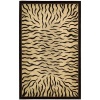 Nourison Dimensions, ND24 Ivory Area Rug