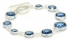 Anne Klein Beacon Toggle Closure Bracelet