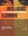 Intelligence Elsewhere: Spies and Espionage Outside the Anglosphere