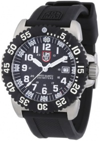 Luminox Men's 3151 Navy Seal Luminescent Watch