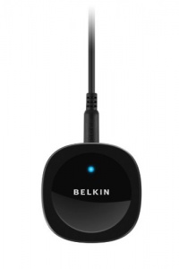 Belkin F8Z492TTP Bluetooth Music Receiver