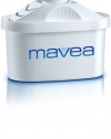 Mavea 1001274 Maxtra Replacement Filter for Mavea Water Filtration Pitcher, 1-Pack