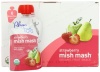 Plum Organics Tots Mish Mash-Strawberry, 3.17-Ounce Pouches (Pack of 12)