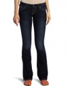 Silver Jeans Juniors Frances 18 Bootcut Jean