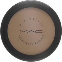 MAC Mineralize Skinfinish Medium Plus Face Powder for Women, 0.35 Ounce