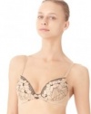 Calvin Klein Women's Dahlia Customized Lift Bra