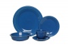 Fiesta 5-Piece Place Setting, Lapis