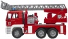 Made In Germany - Bruder MAN Fire Engine