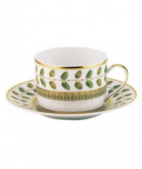 Bernardaud Constance Teacup Only