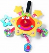 Whoozit Starz Lights and Sounds Activity Toy