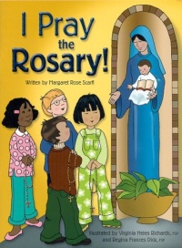 I Pray the Rosary!