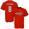 Capitals - Reebok NHL Player T-Shirt - Men's - Ovechkin, Alexander