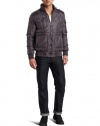 Marc Ecko Cut & Sew Men's Ipadded Jacket