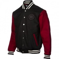 LRG Charter School Letterman Jacket - Men's