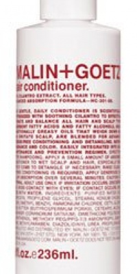 (Malin + Goetz) Cilantro Conditioner