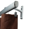 BCL Drapery Hardware MT8SN Madison Curtain Track