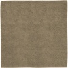 8' x 8' Square Surya Area Rug AROS9-8SQ Tan Color Handmade India Aros Collection