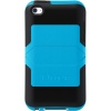 Otterbox Reflex Series Case for iPod touch 4th Gen (Glacier Blue Plastic/Black Silicone)