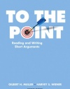 To the Point (2nd Edition)