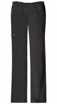 Dickies 82009 Women's Soft Works Drawstring Scrub Pant